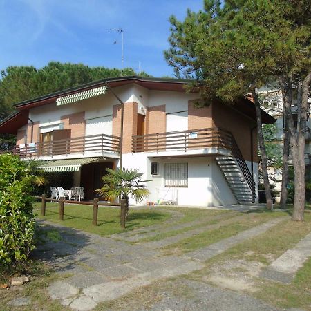 Villa Fidia Lignano Sabbiadoro Exterior foto